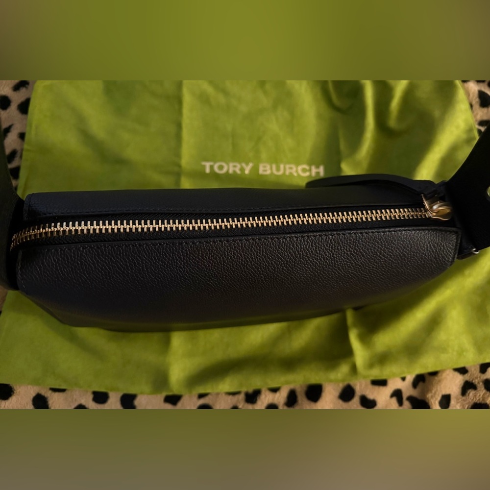 Tory Burch Romy Shoulder Bag - Picture 5 of 6